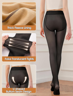Lunea® Thermal Leggings
